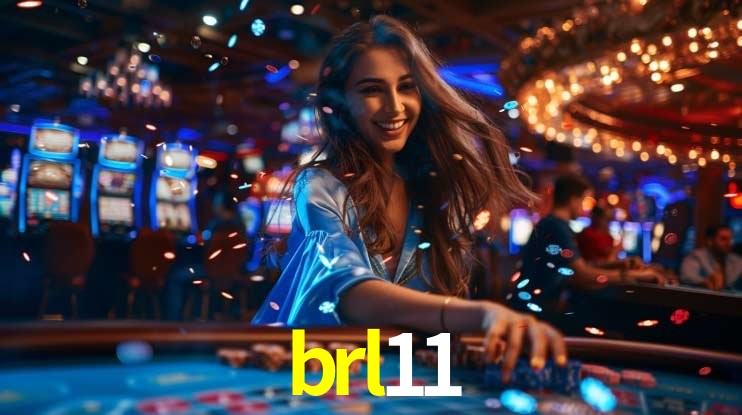 Welcome Bonus brl11