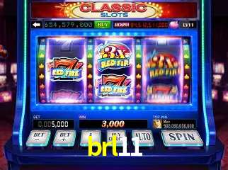 Descubra a Essência do brl11: Nossa História e Compromissos