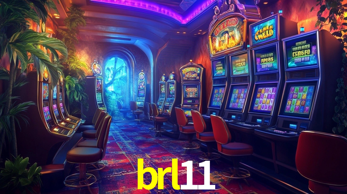 Tournaments brl11