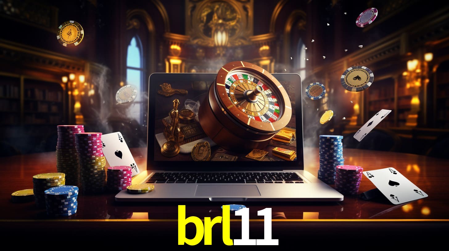 Live Casino brl11