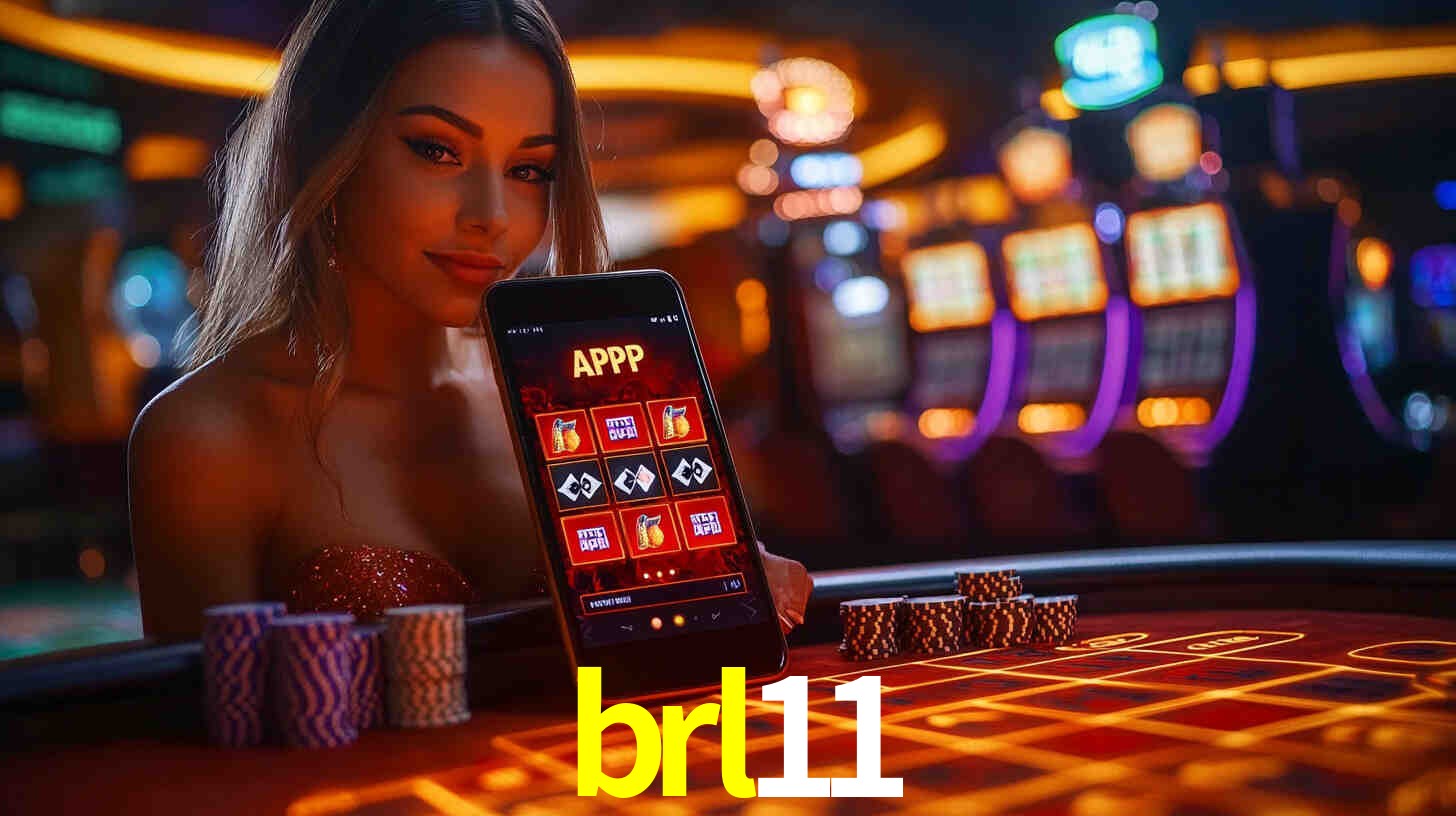 A Popularidade dos Caça-Níqueis no brl11