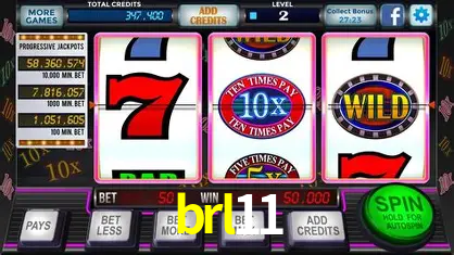 Explorando a Categoria de Eventos em Apostas na brl11