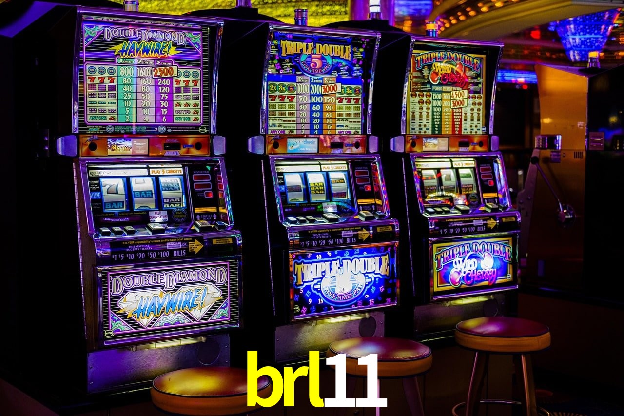 Casino Ao Vivo brl11