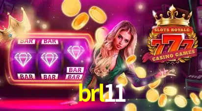 Descubra o Mundo do Cassino Online com brl11
