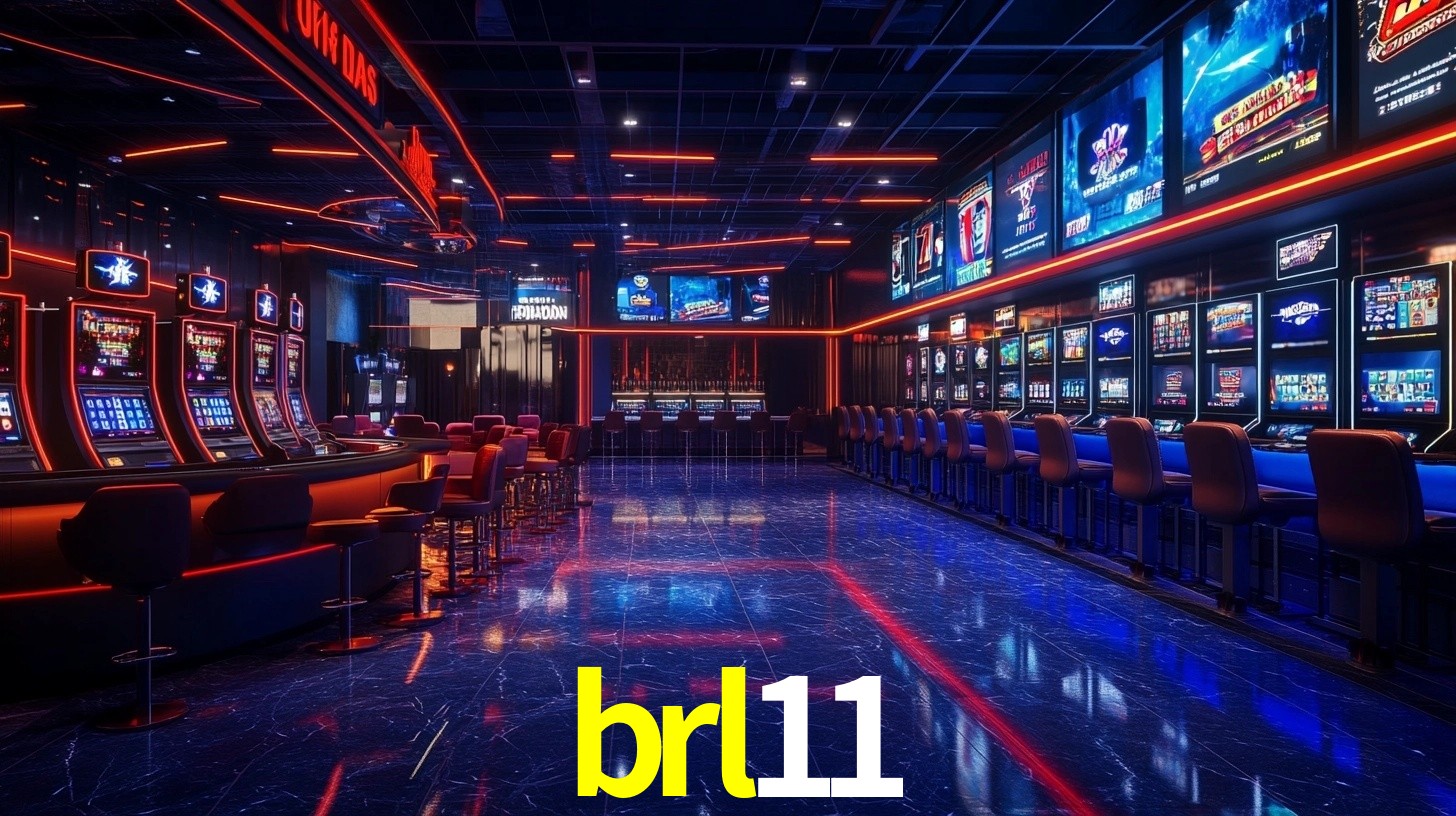 Welcome Bonus brl11
